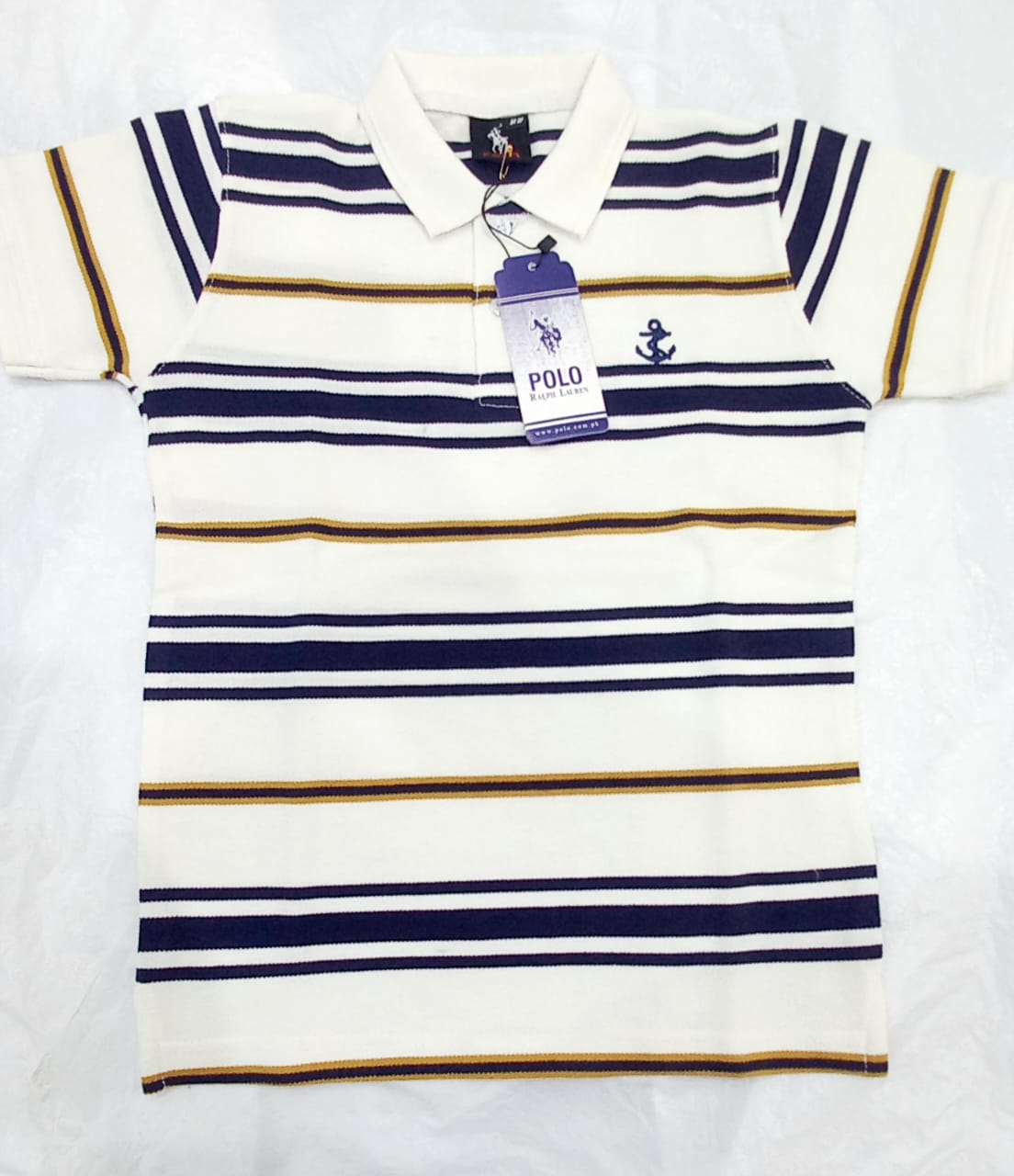 Polo Shirts