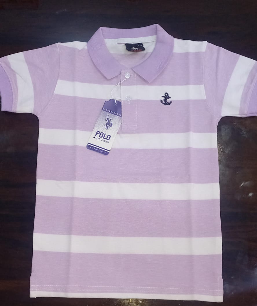 Polo Shirts